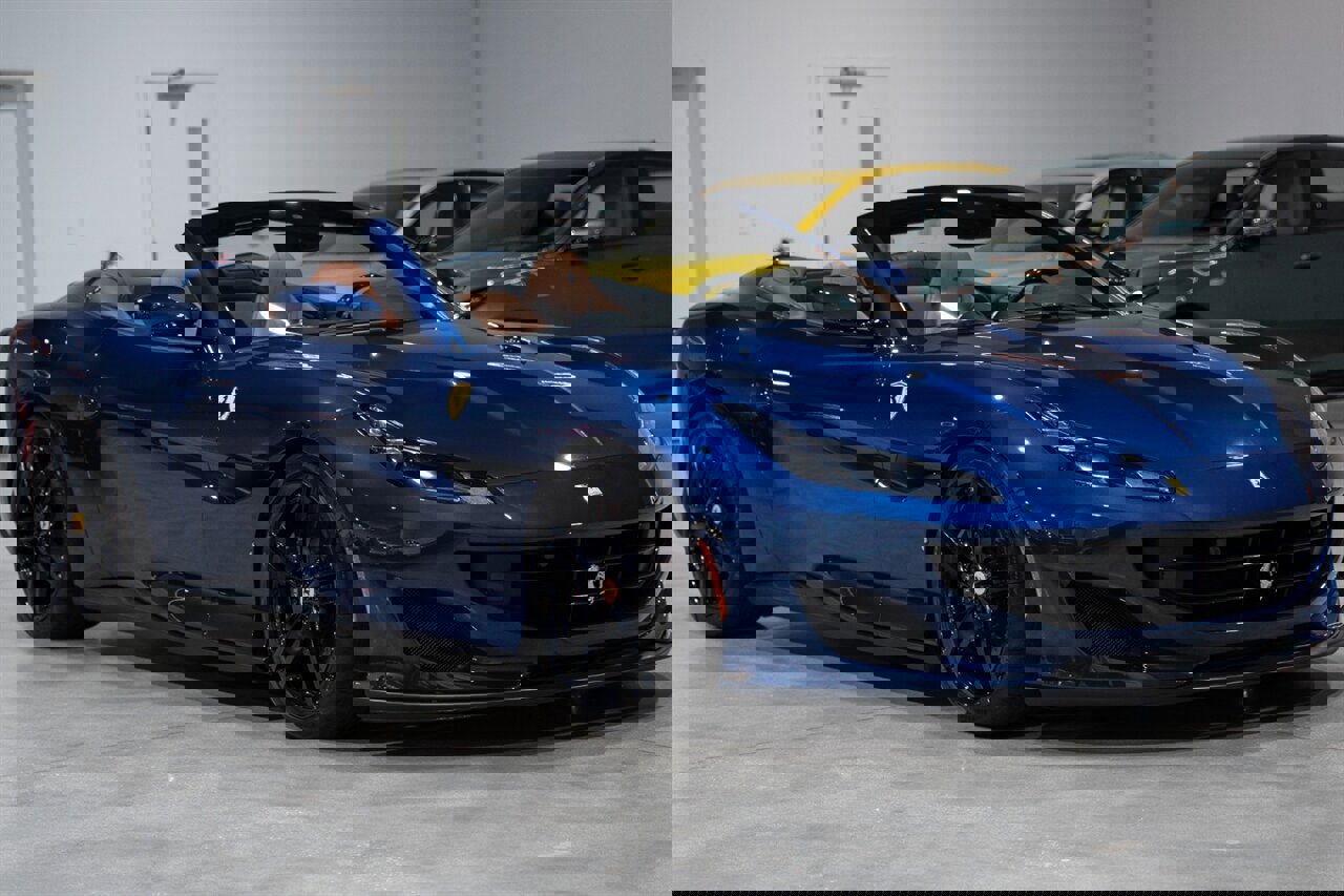 Used 2020 Ferrari Portofino image 78