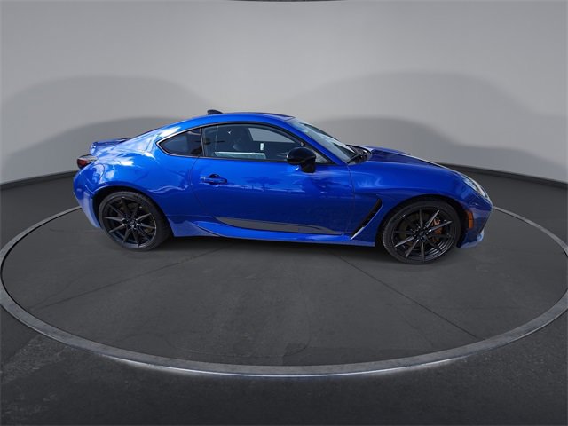 New 2025 Subaru BRZ tS w/ Popular Package 1 image 9