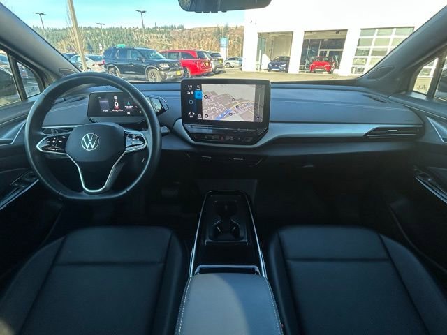 Used 2023 Volkswagen ID.4 Pro S image 14