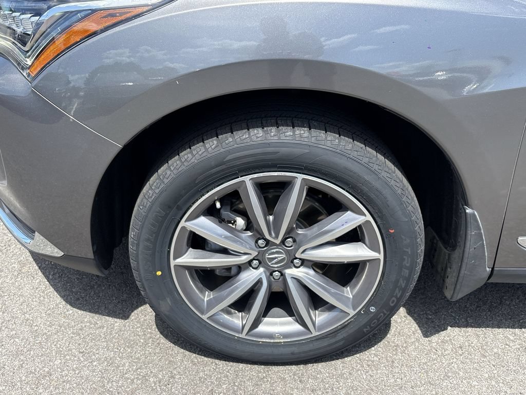 Used 2023 Acura RDX w/ Technology Package FWD image 16
