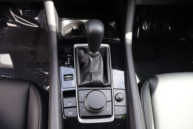 Used 2024 MAZDA MAZDA3 s FWD image 32