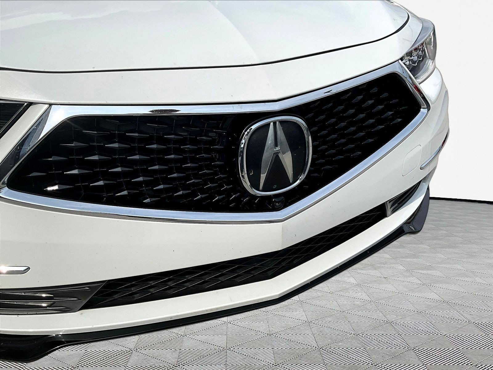 Certified 2020 Acura RLX w/ Advance Package AWD/4WD image 33