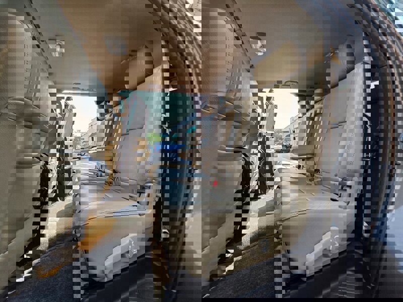 Used 2011 Toyota Sequoia Limited AWD/4WD image 14