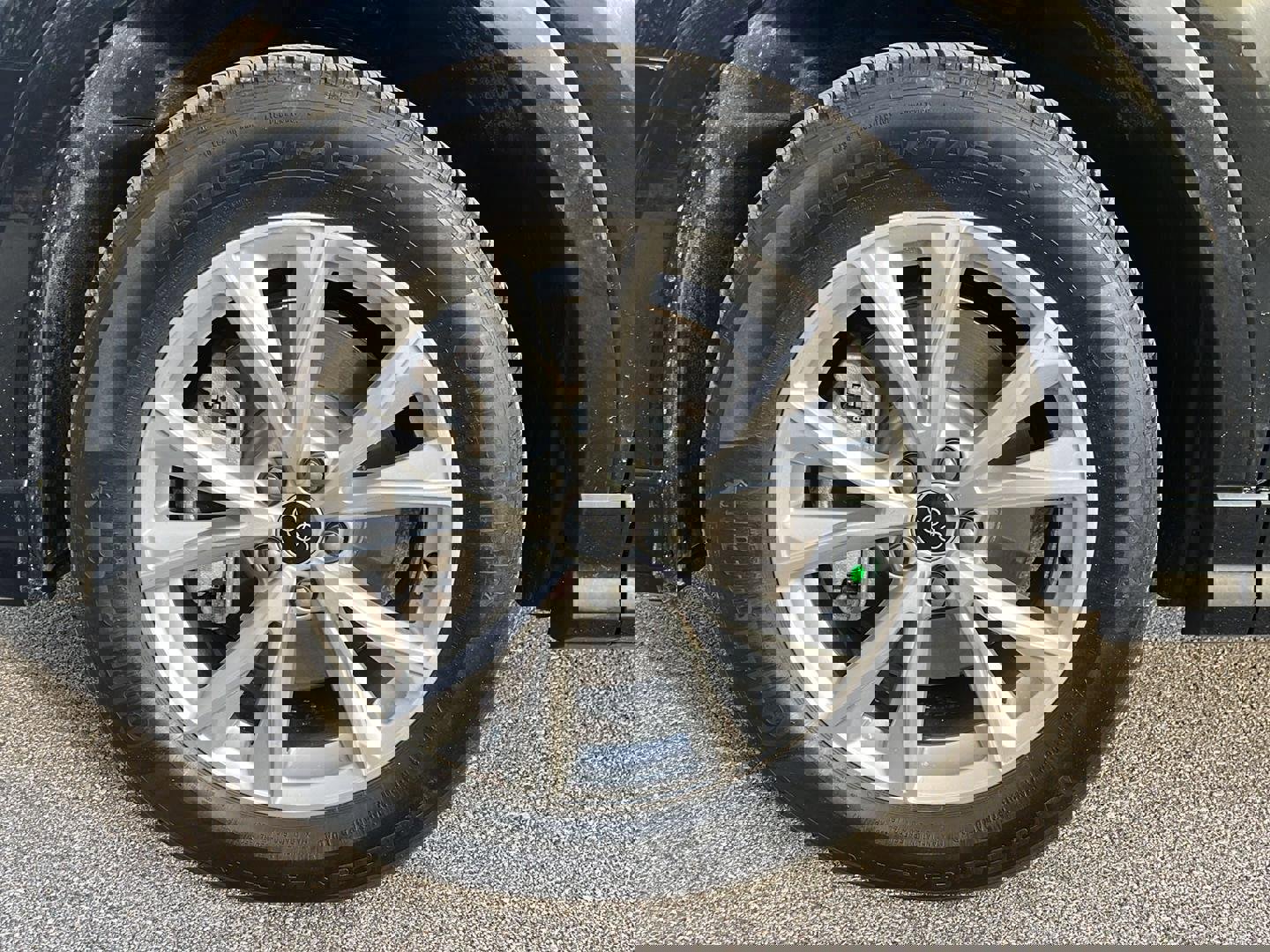 Used 2025 Audi Q3 2.0T Premium image 9