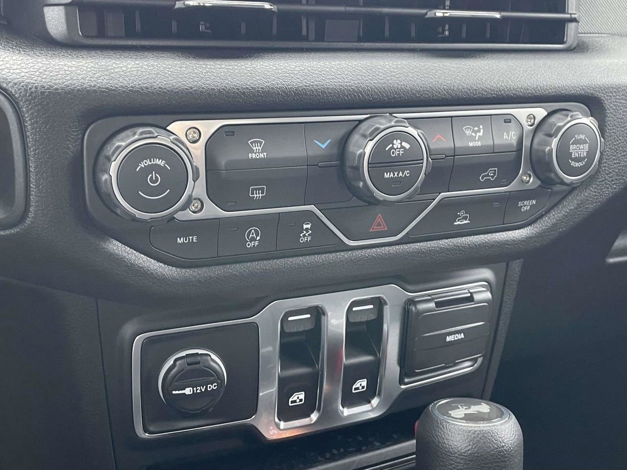 New 2026 Jeep Wrangler Sport image 36