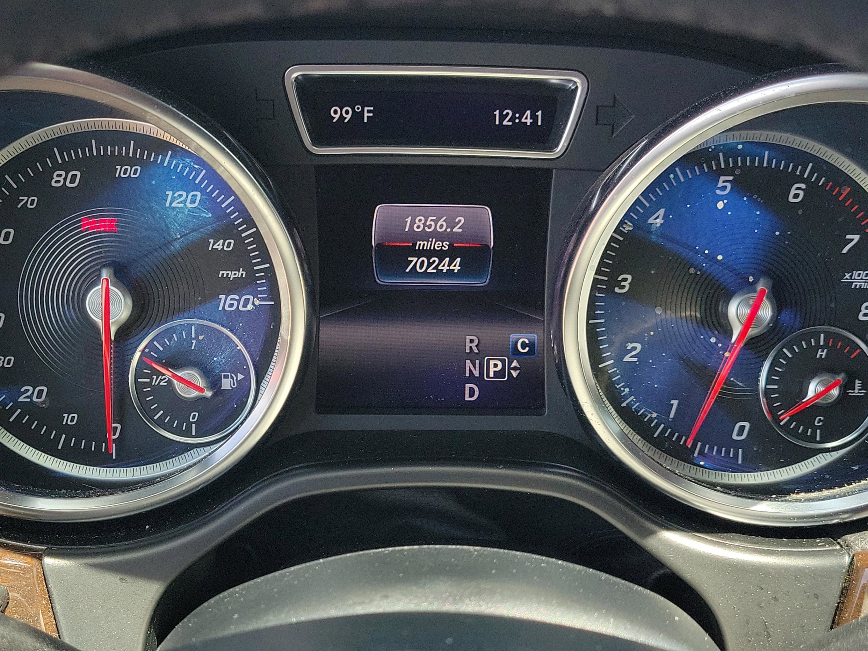 Used 2018 Mercedes-Benz GLE 350 image 26