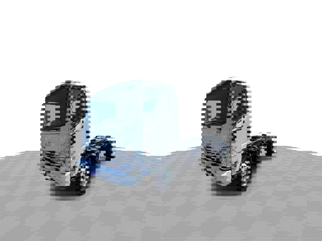 New 2024 Chevrolet Low Cab Forward 5500XD image 3