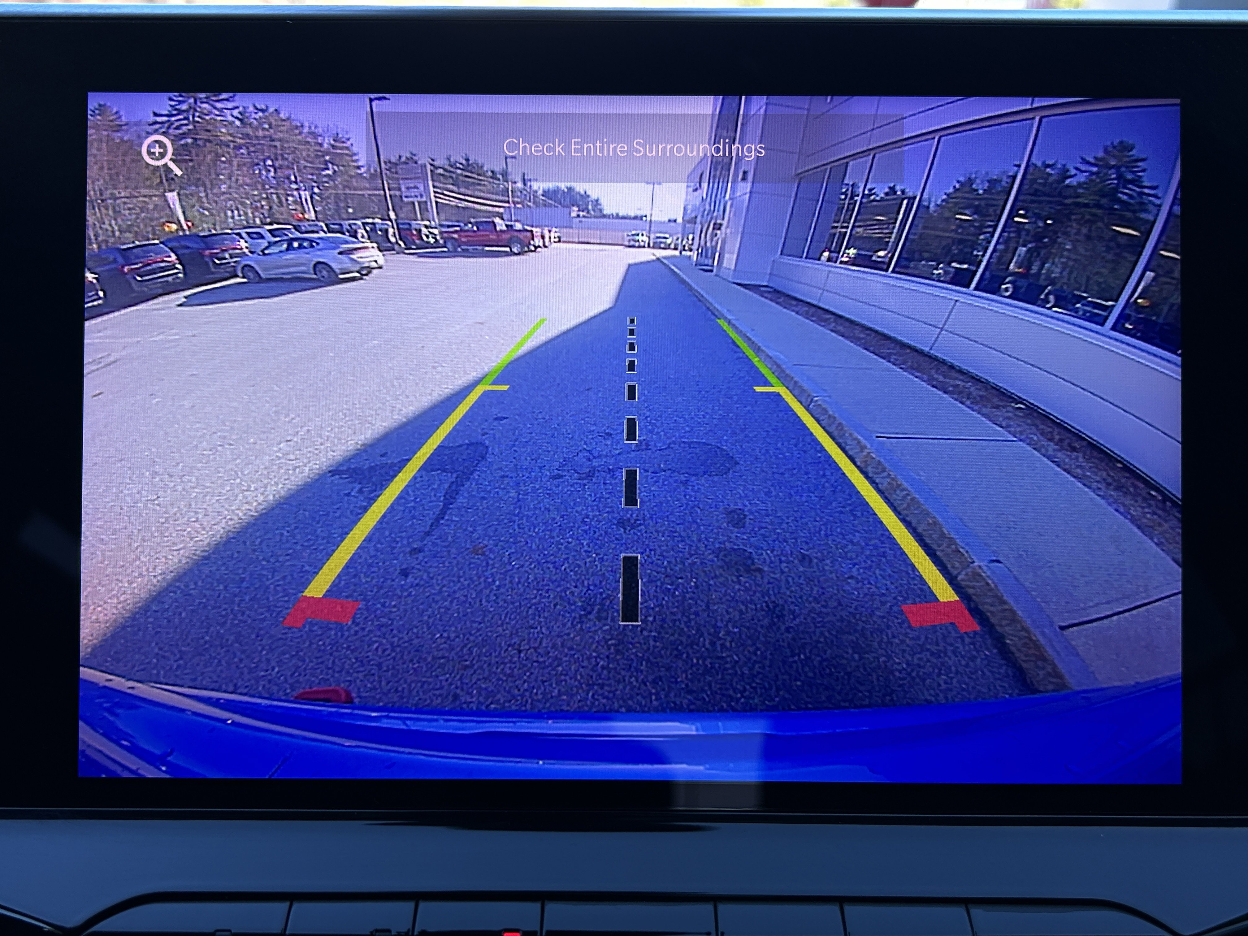 Certified 2022 Jeep Compass Trailhawk w/ Trailhawk Convenience Group image 29