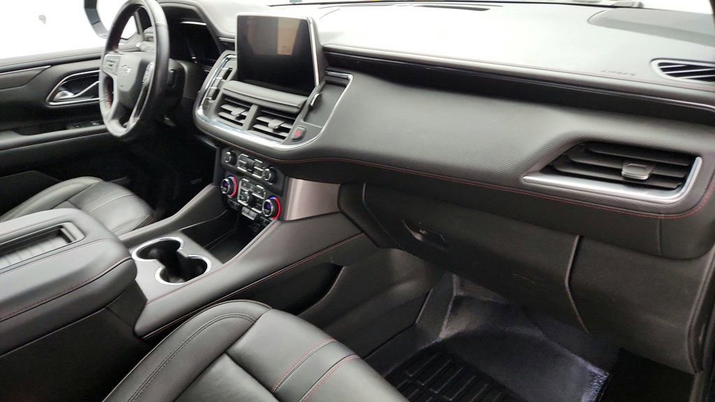 Used 2022 Chevrolet Tahoe RST w/ Luxury Package image 27