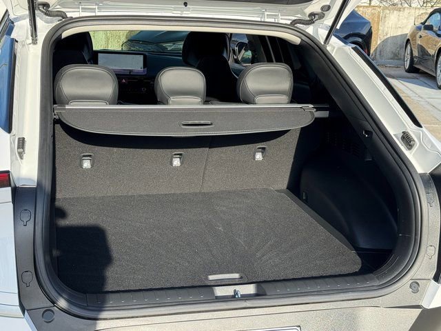 Used 2025 Kia EV6 Light image 19