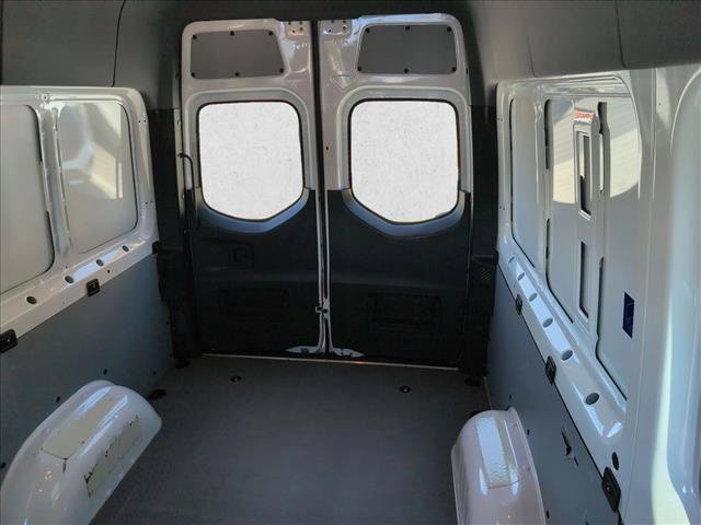 Certified 2025 Mercedes-Benz Sprinter 2500 image 19
