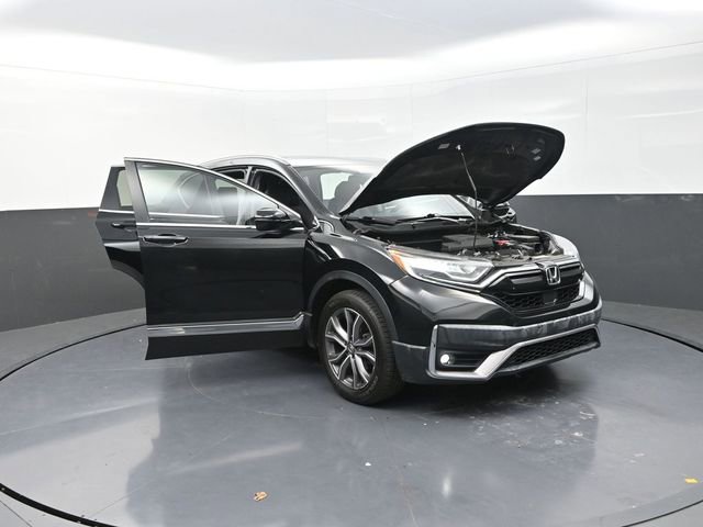 Used 2022 Honda CR-V Touring image 29