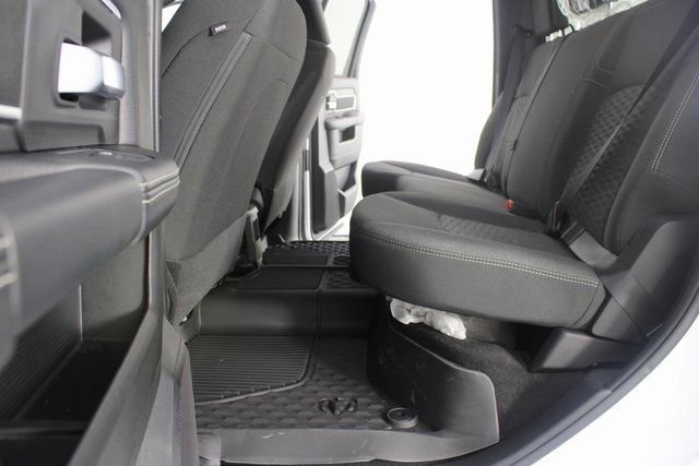 Used 2025 RAM 2500 Big Horn image 16