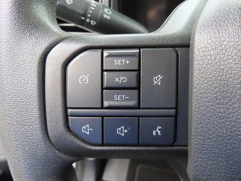 Used 2023 Ford F250 XLT w/ Black Appearance Package image 46