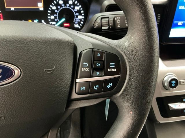 Used 2022 Ford Explorer 2WD image 25