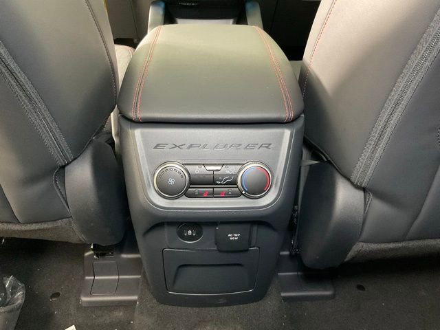 New 2026 Ford Explorer ST w/ Sun And Sound Package image 19