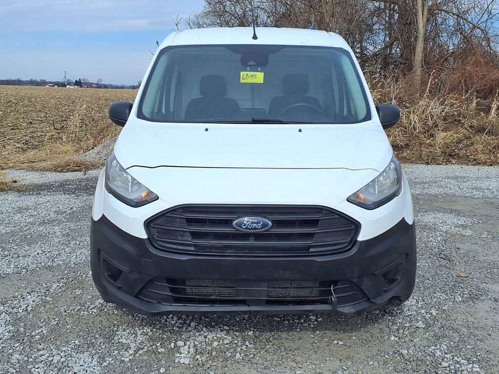 Used 2022 Ford Transit Connect XL w/ CNG/LPG Engine Prep Package image 3