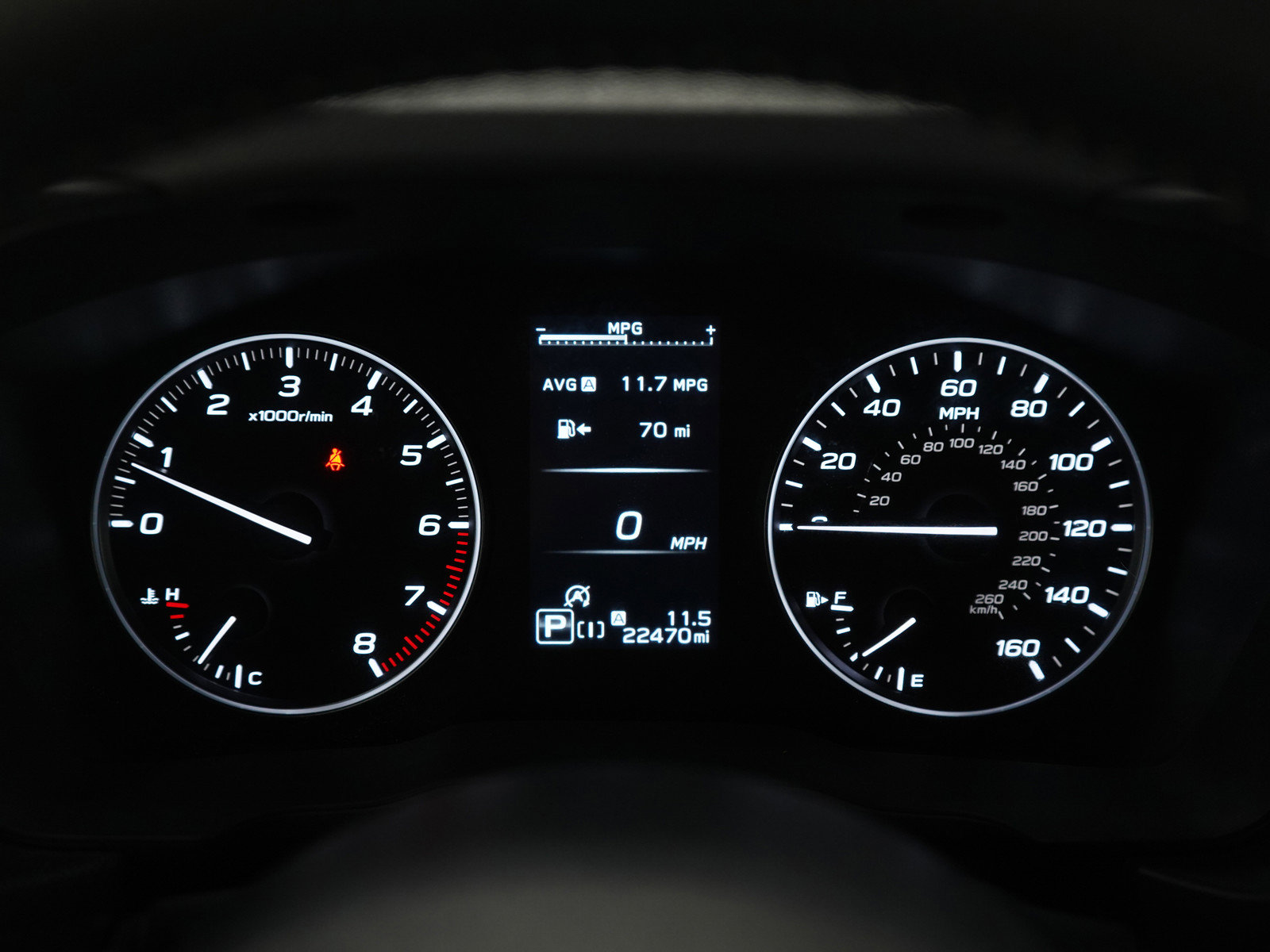 Used 2025 Subaru Forester Premium image 25