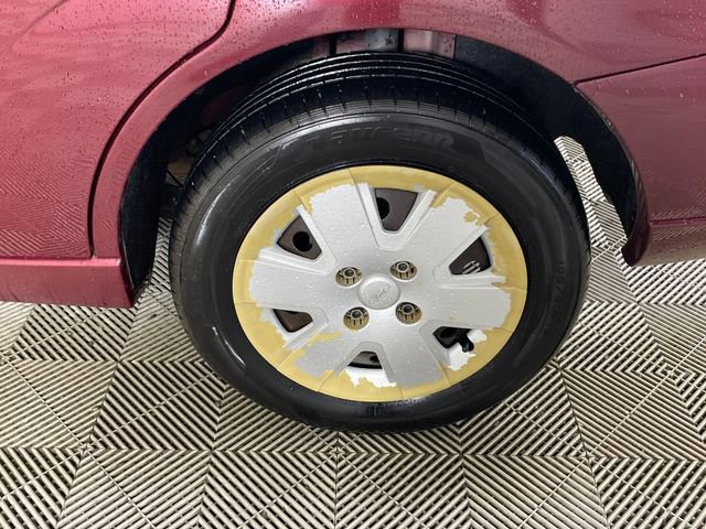 Used 2006 Ford Focus ZX4 Sedan image 15