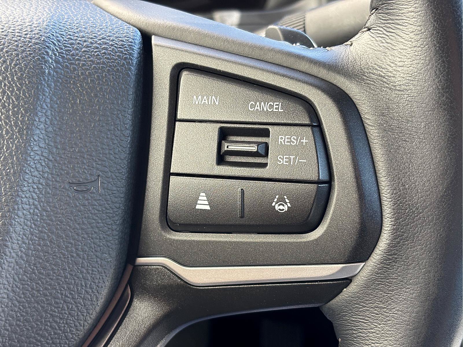 Certified 2025 Honda Ridgeline RTL image 35