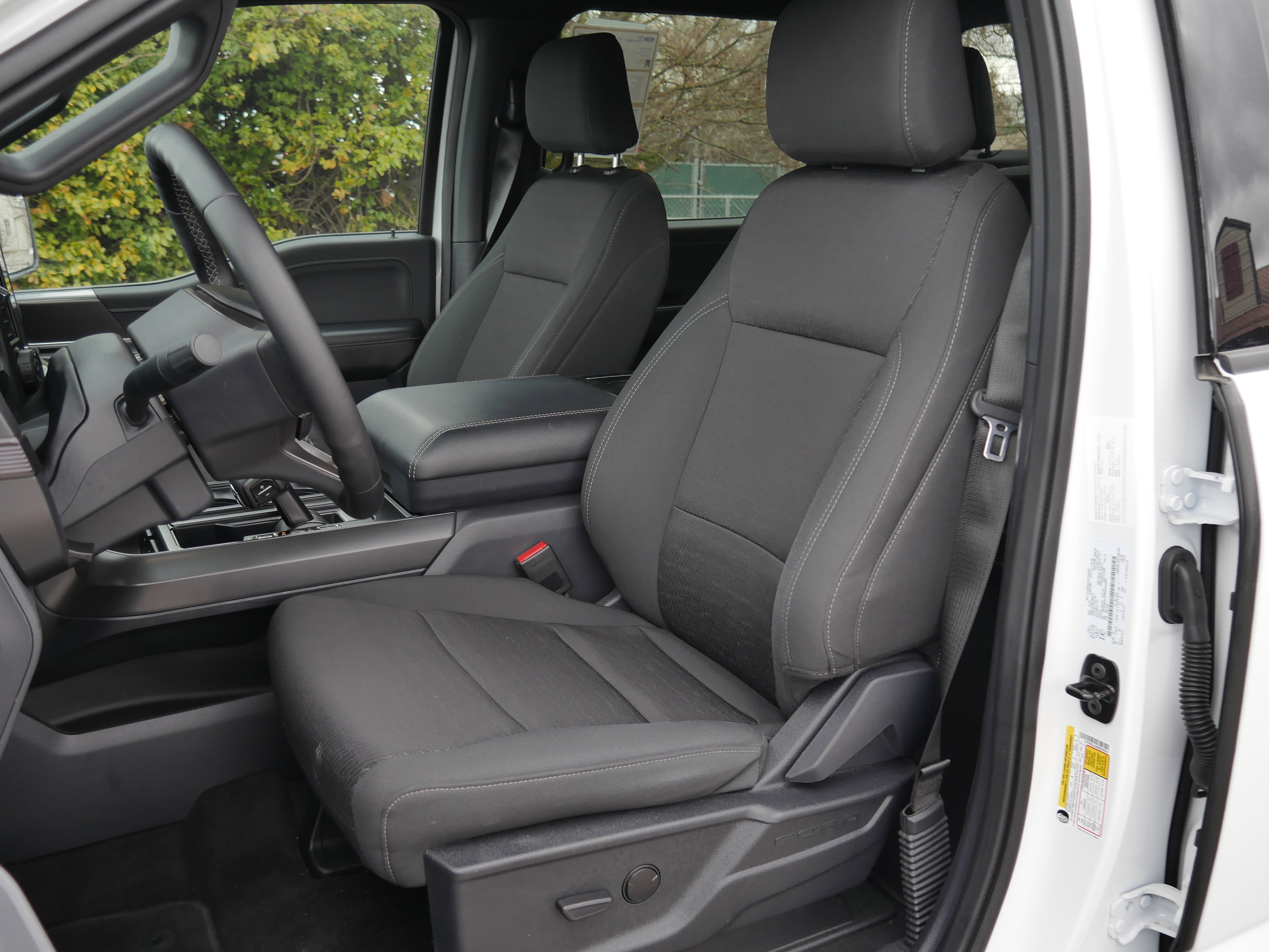 Certified 2024 Ford F150 XLT w/ Tow/Haul Package image 36