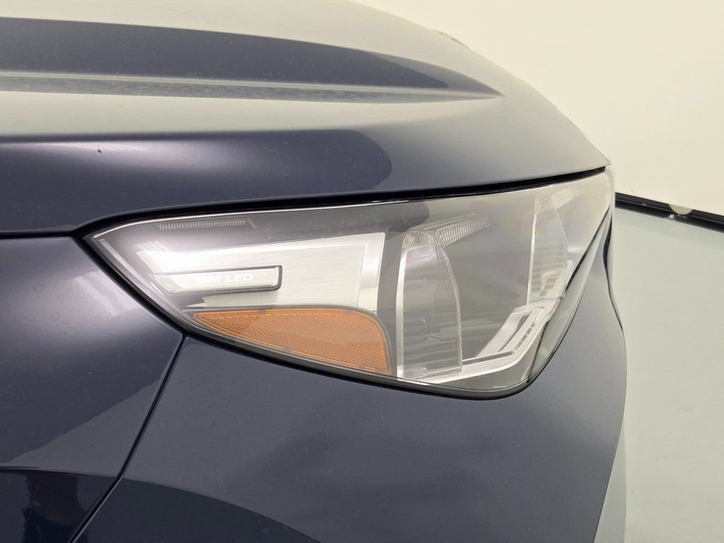 New 2026 BMW X1 xDrive28i AWD/4WD image 10