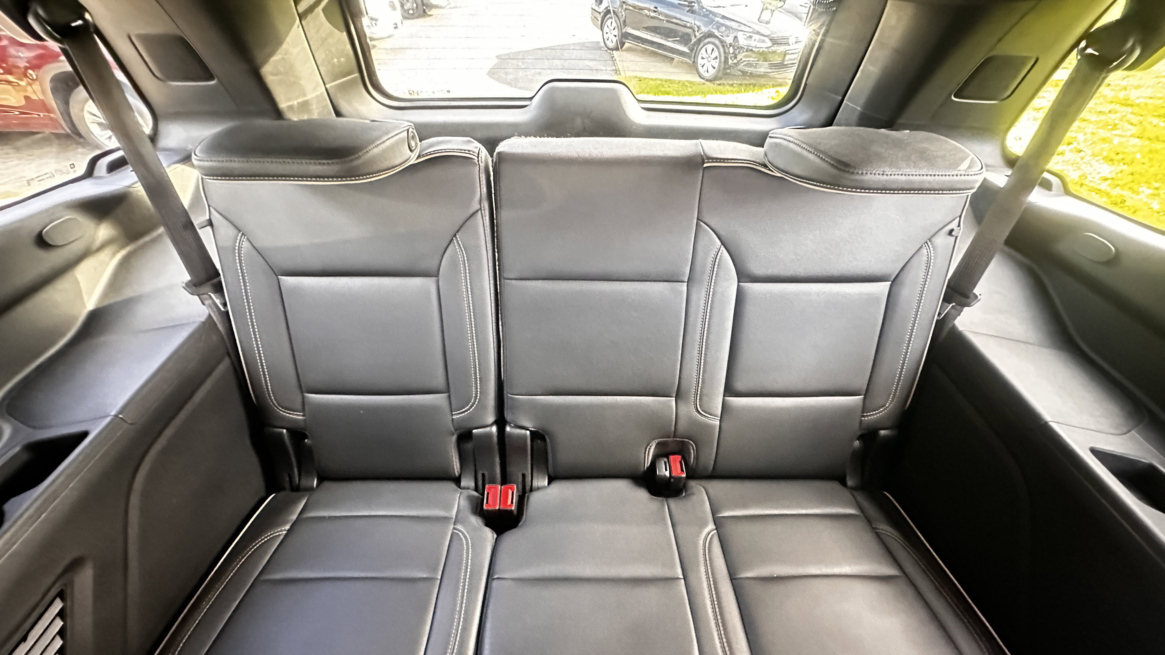 Used 2022 GMC Yukon SLT image 31