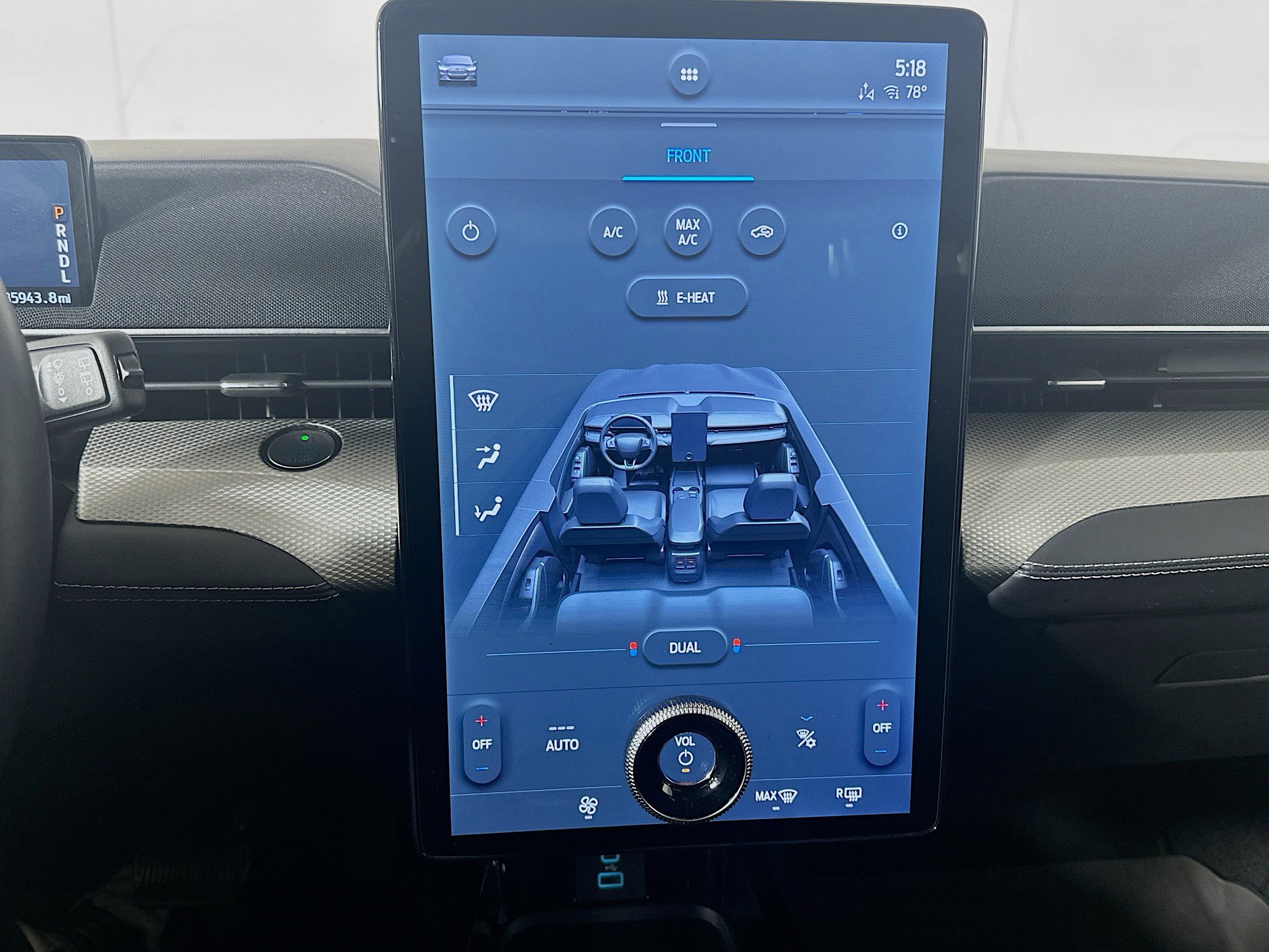 Used 2021 Ford Mustang Mach-E Select image 24