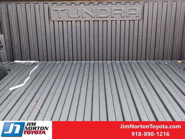 New 2026 Toyota Tundra Limited w/ Power Package AWD/4WD image 11