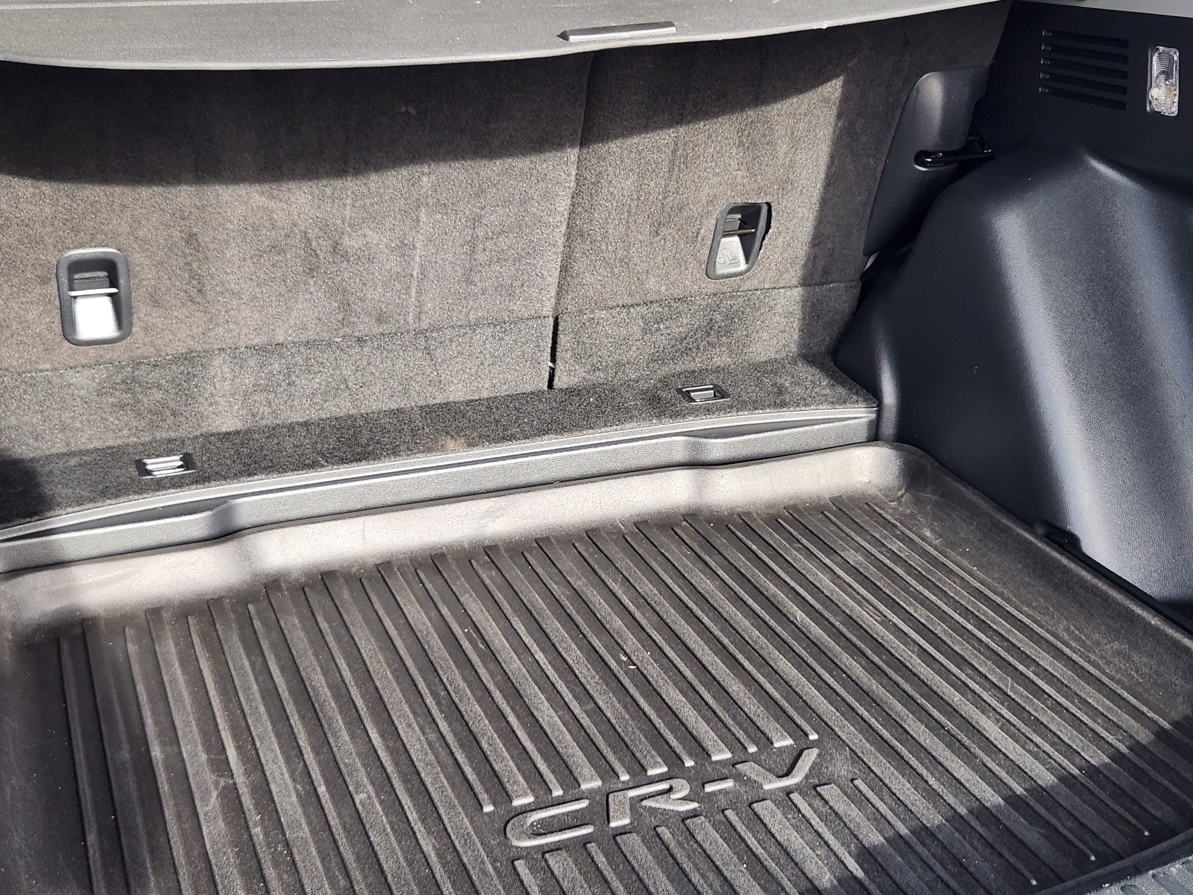 Used 2019 Honda CR-V EX-L image 27