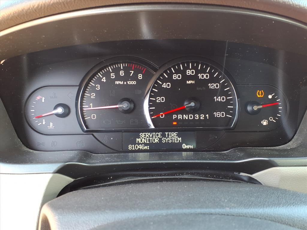 Used 2010 Cadillac DTS Luxury image 9