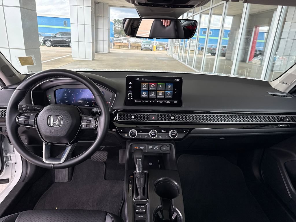 Used 2024 Honda Civic Touring image 18