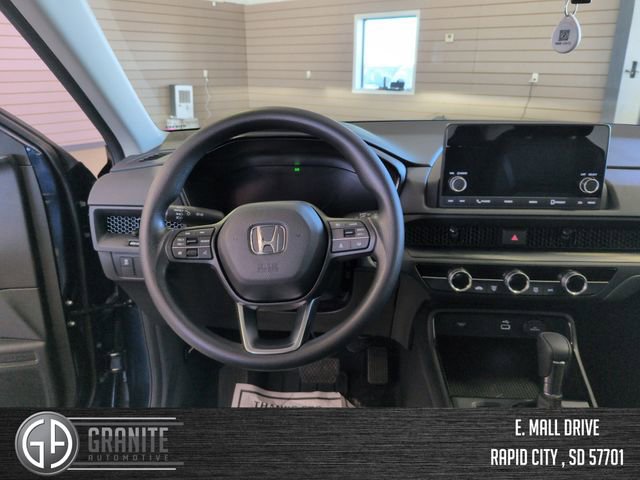 Used 2024 Honda CR-V LX image 13