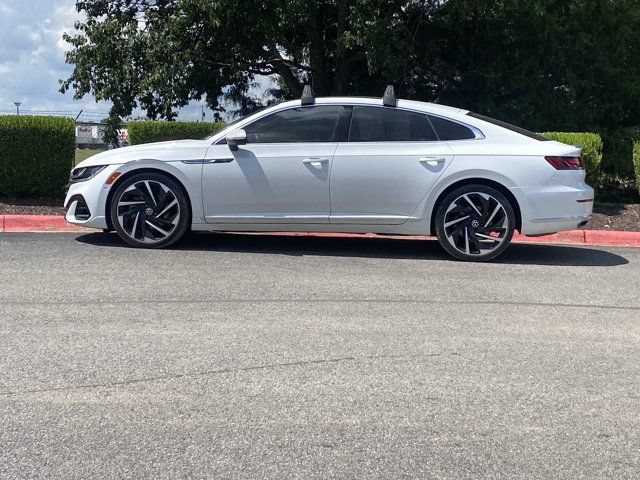 Used 2023 Volkswagen Arteon SEL Premium AWD/4WD image 11
