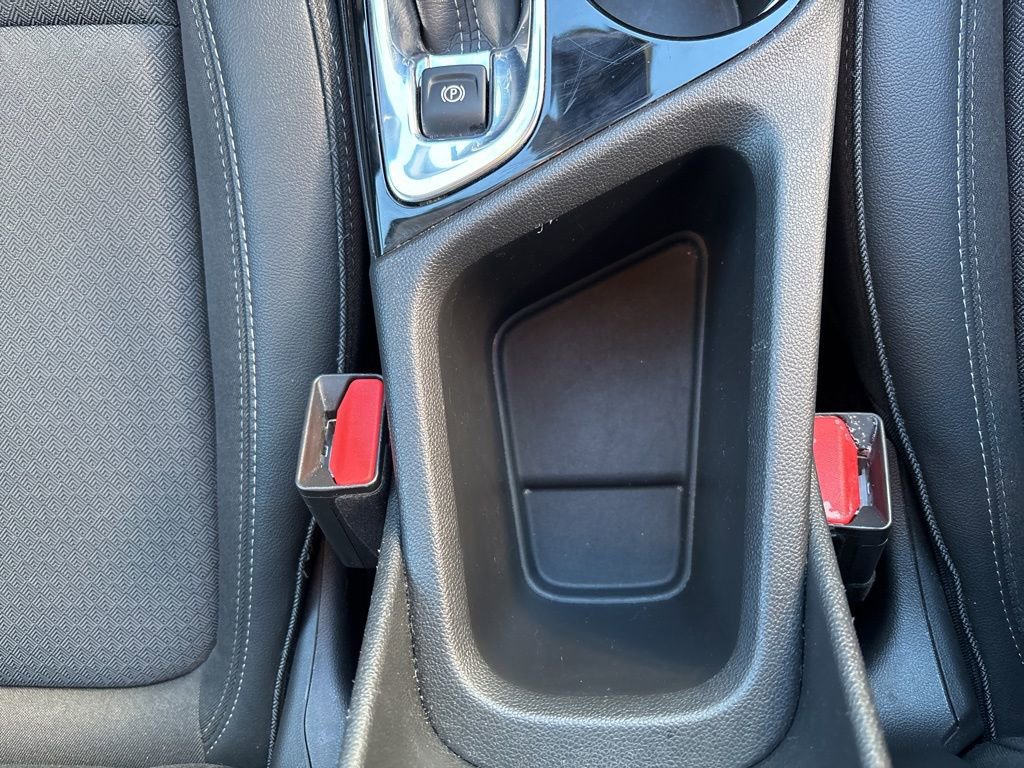 Used 2023 Buick Encore GX Select w/ Sport Touring Package image 29