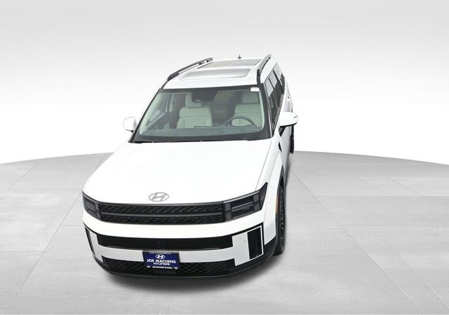 New 2026 Hyundai Santa Fe Calligraphy image 26