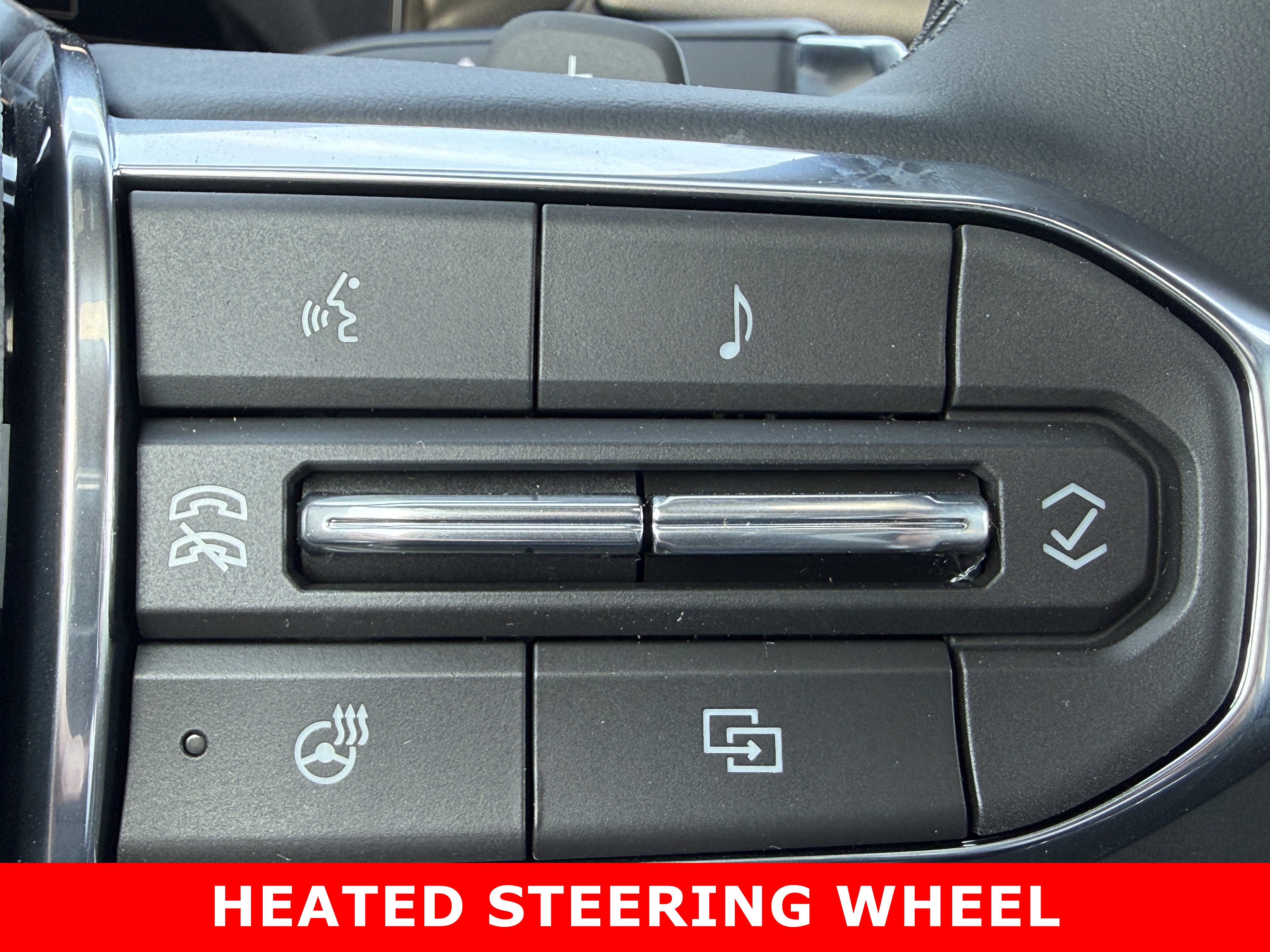 New 2026 GMC Acadia Elevation w/ Super Cruise Package image 29