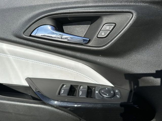 Used 2024 Chevrolet Trax LT image 23