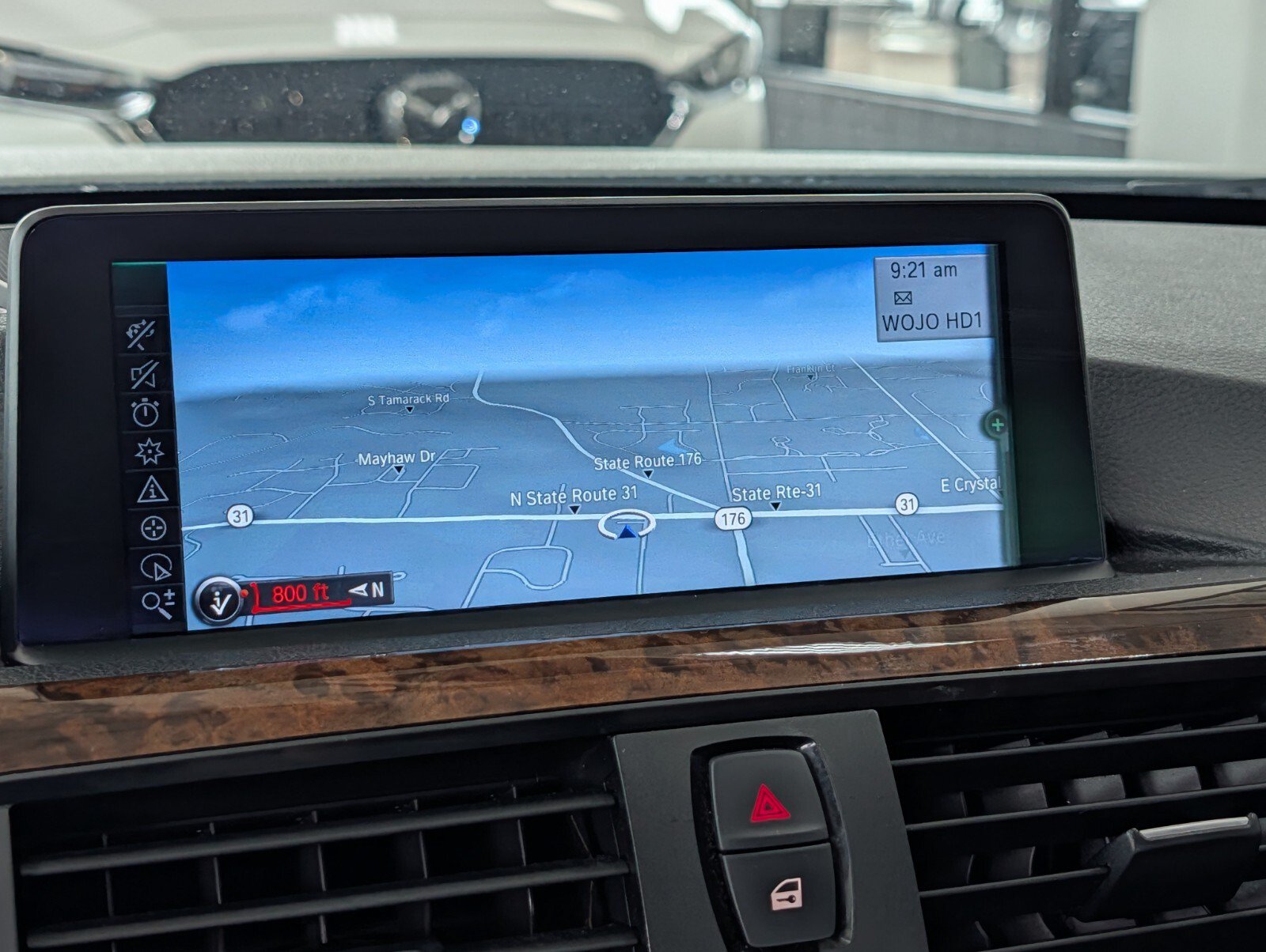 Used 2013 BMW 328i xDrive Sedan AWD/4WD image 20