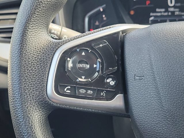 Certified 2022 Honda CR-V Special Edition image 19