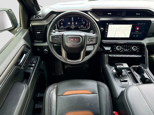 Used 2023 GMC Sierra 1500 AT4 w/ Technology Package AWD/4WD image 23