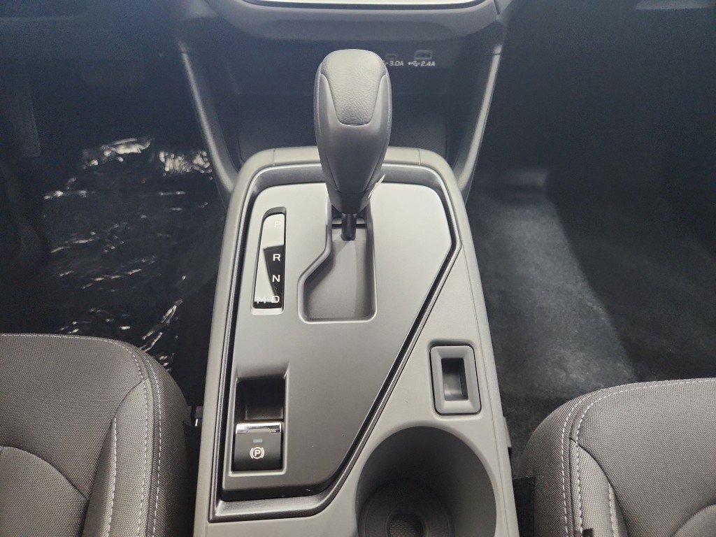 New 2026 Subaru Crosstrek 2.0i Premium AWD/4WD image 22