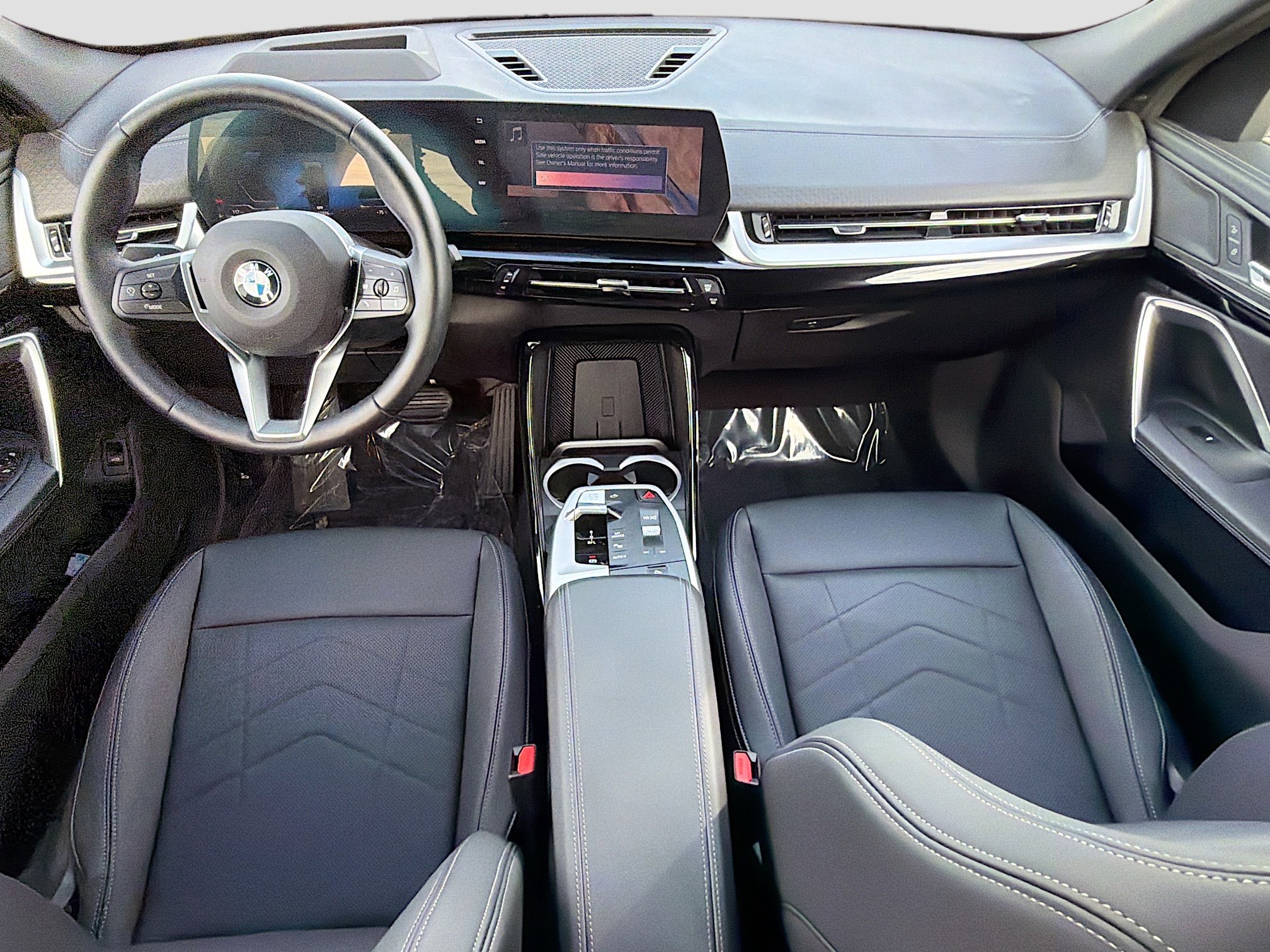 Used 2025 BMW X2 xDrive28i image 15