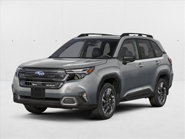 New 2026 Subaru Forester Sport AWD/4WD image 1