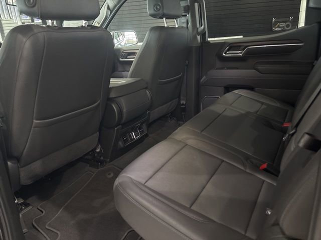 Used 2025 GMC Sierra 1500 SLT image 29