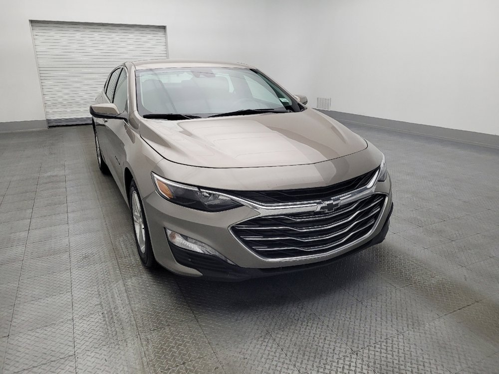 Used 2024 Chevrolet Malibu LT image 14