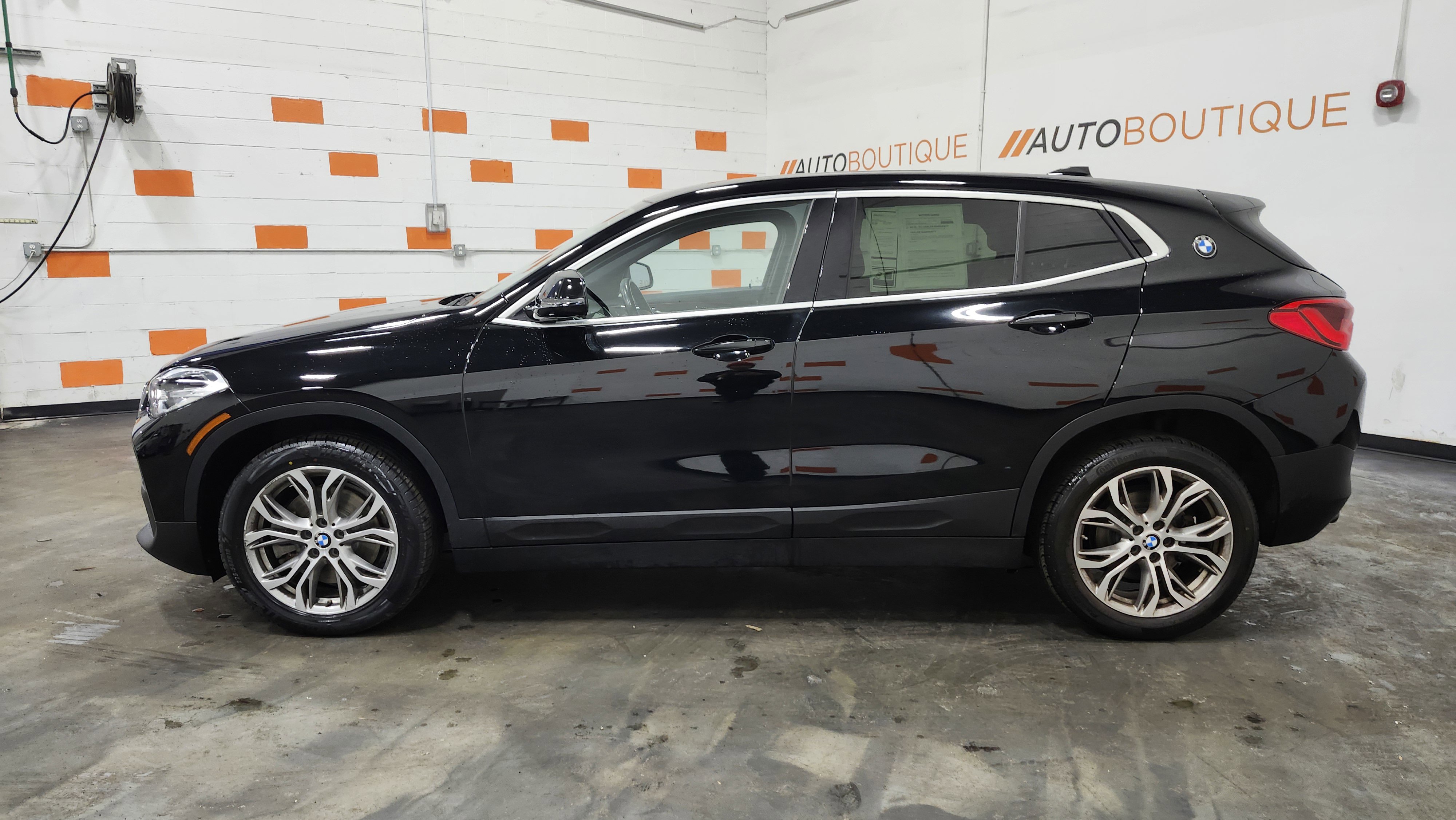 Used 2018 BMW X2 xDrive28i w/ Convenience Package image 16