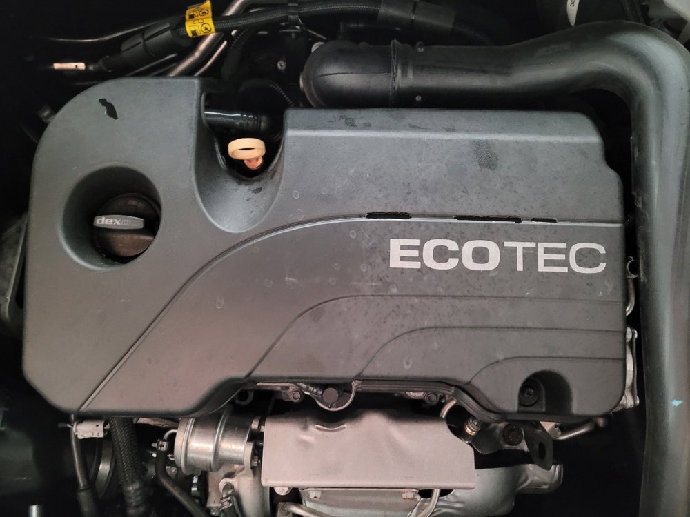 Used 2021 Chevrolet Equinox LT image 30