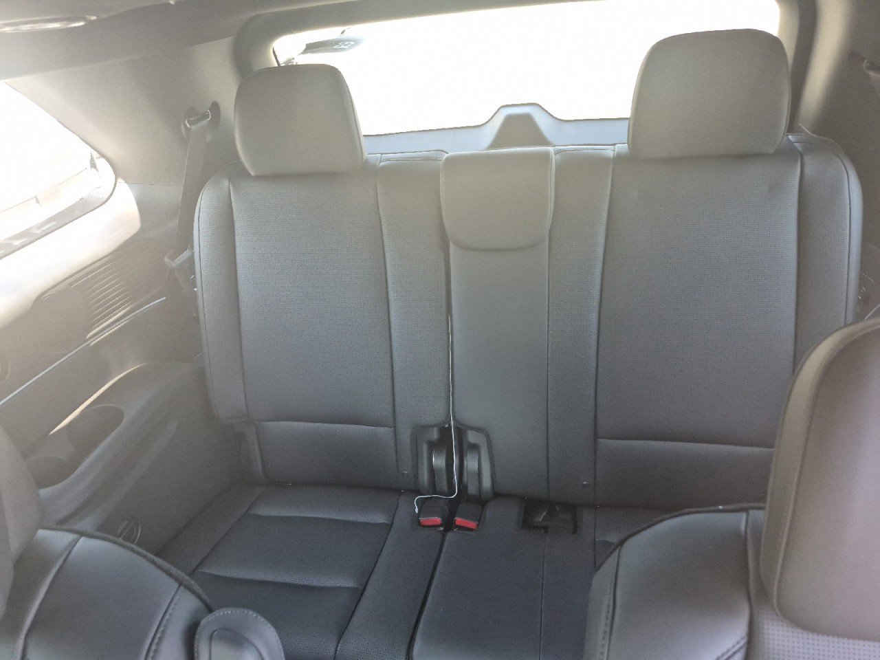 New 2026 Hyundai Palisade Calligraphy image 22