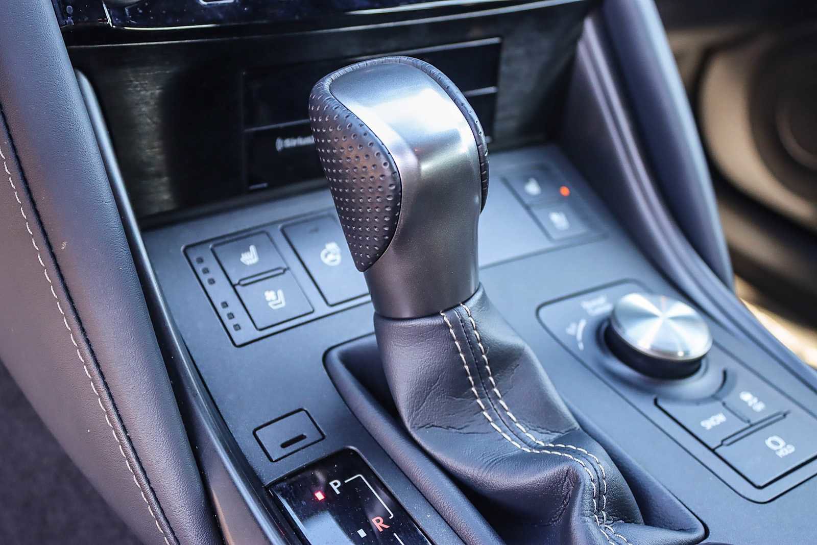 Certified 2021 Lexus IS 350 F Sport w/ Dynamic Handling Package image 18